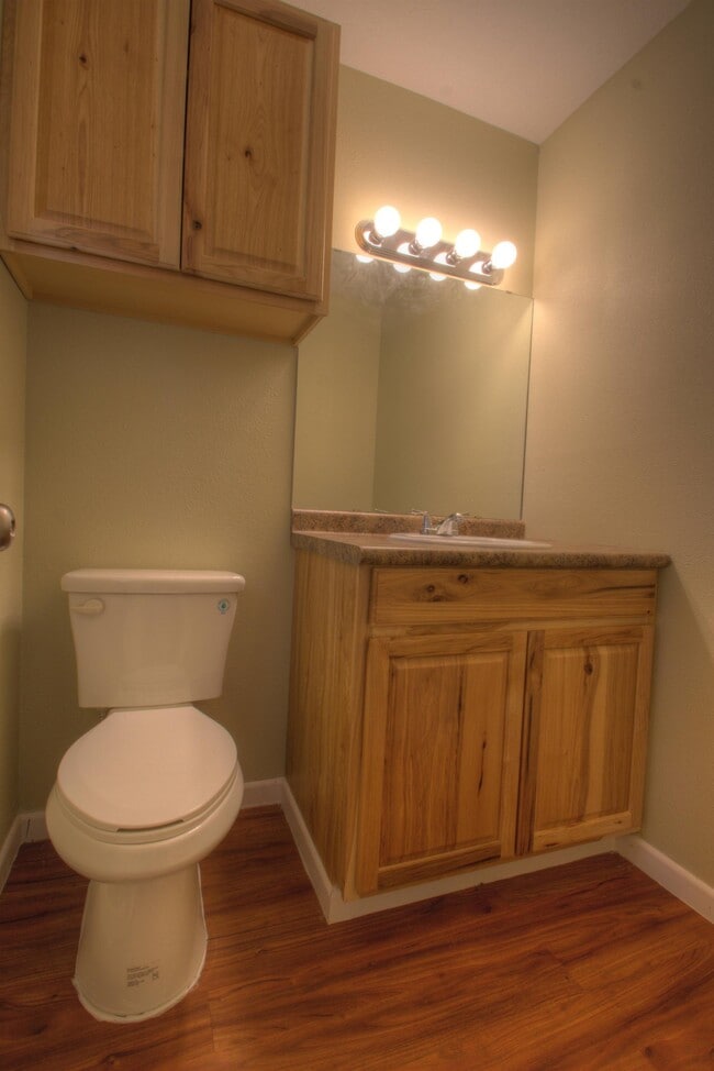 Building Photo - 4311 Marcell Cir W