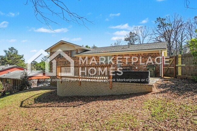 Building Photo - 4407 Kimball Rd SW