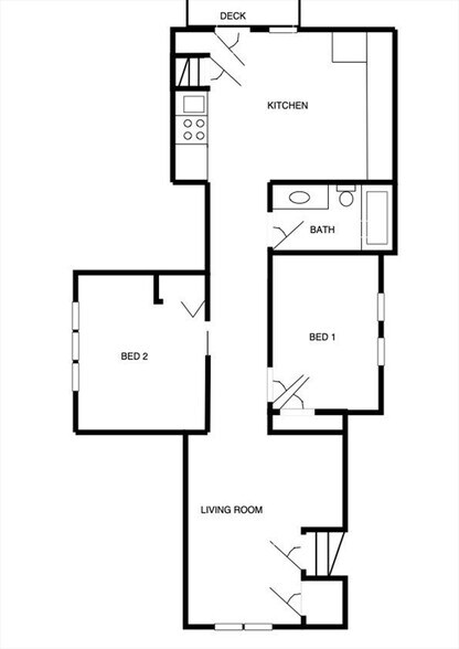 Building Photo - 83 Orange St