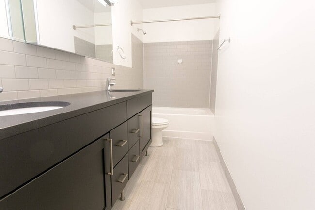 Floorplan - 5512 S. Hyde Park Boulevard