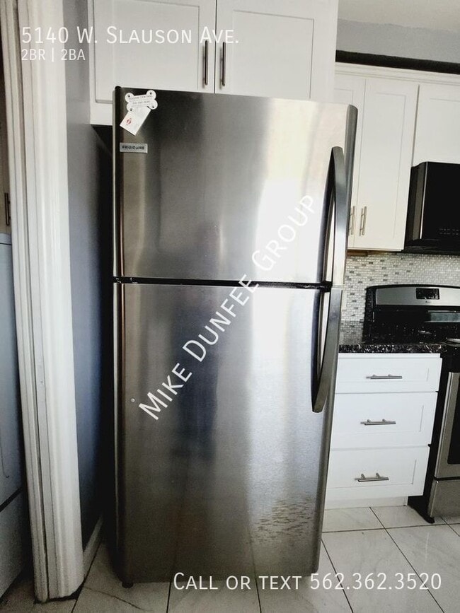 Building Photo - 5140 W Slauson Ave