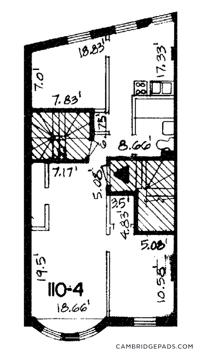 Building Photo - 110 Willow St