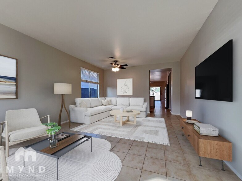 Building Photo - 39828 N Messner Way