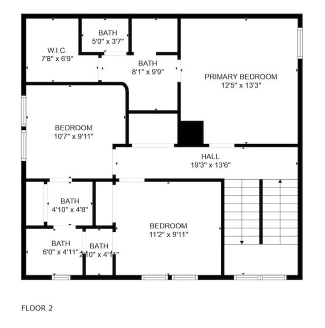 Building Photo - 3500 Robinson Ave