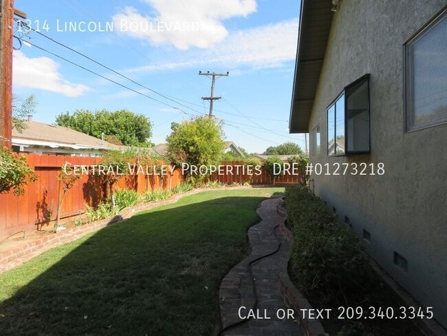 Building Photo - 1314 Lincoln Blvd
