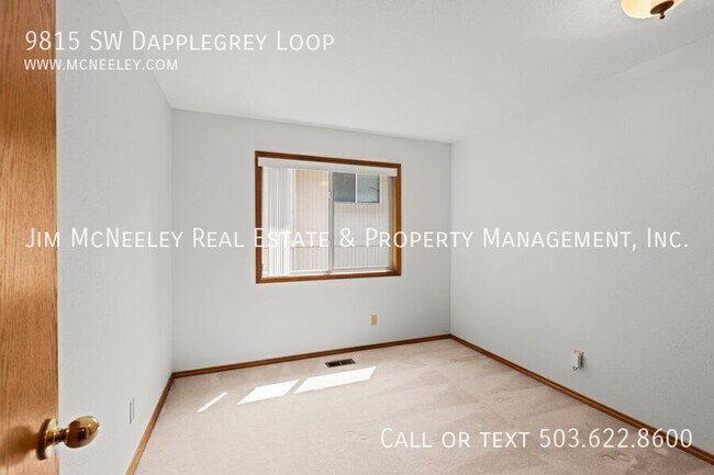 Building Photo - 9815 SW Dapplegrey Loop