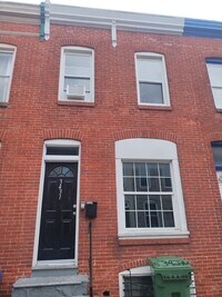 Building Photo - Leverton