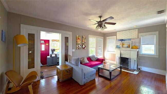 Building Photo - 1614 Drew St