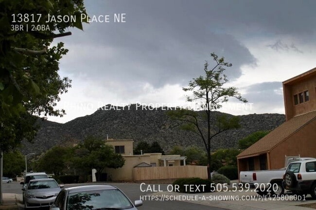 Building Photo - 13817 Jason Pl NE