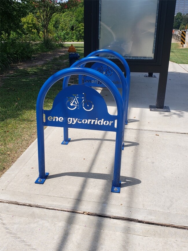 Building Photo - 14333 Memorial Dr