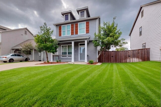 Primary Photo - 908 Greene Way