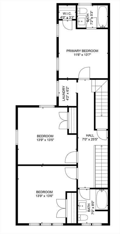 Building Photo - 4 Baldwin St