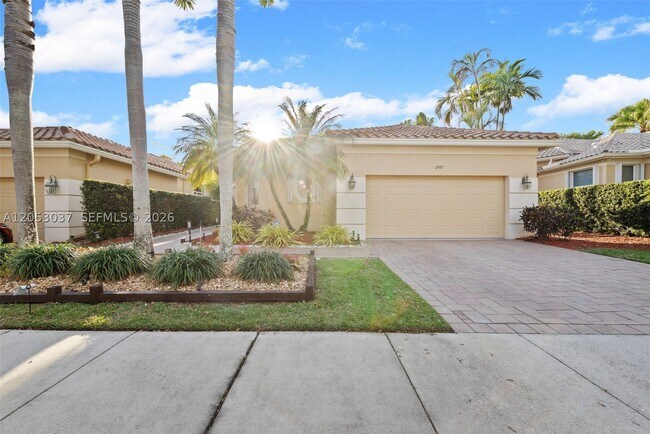 Building Photo - 2497 Bay Isle Dr