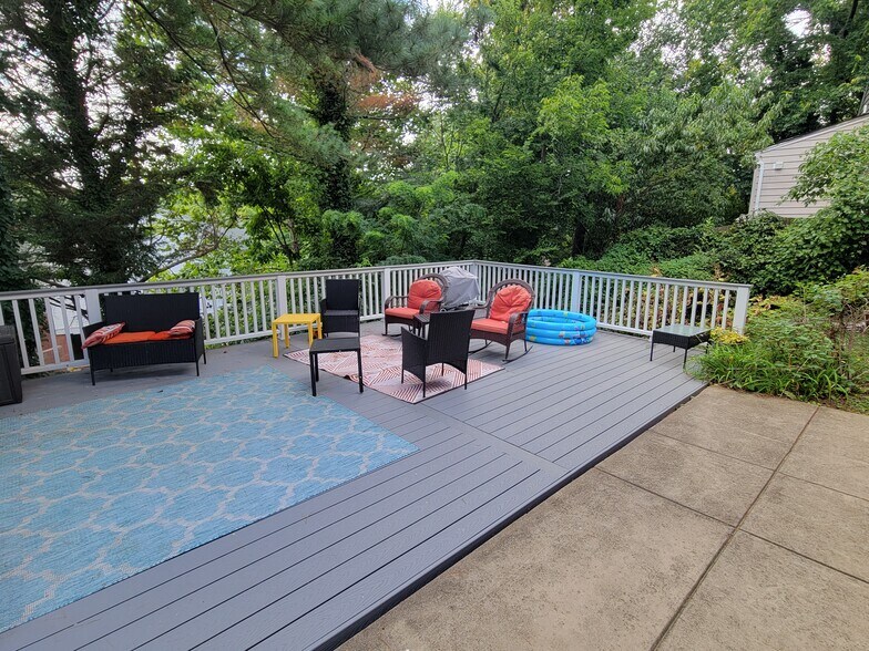 Building Photo - 2030 N Cleveland St