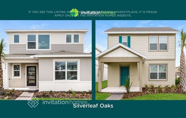Building Photo - 16657 Silver Brook Wy
