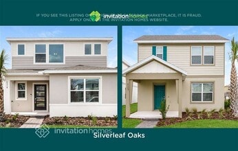 Building Photo - 16657 Silver Brook Wy