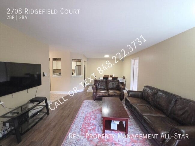 Building Photo - 2708 Ridgefield Ct