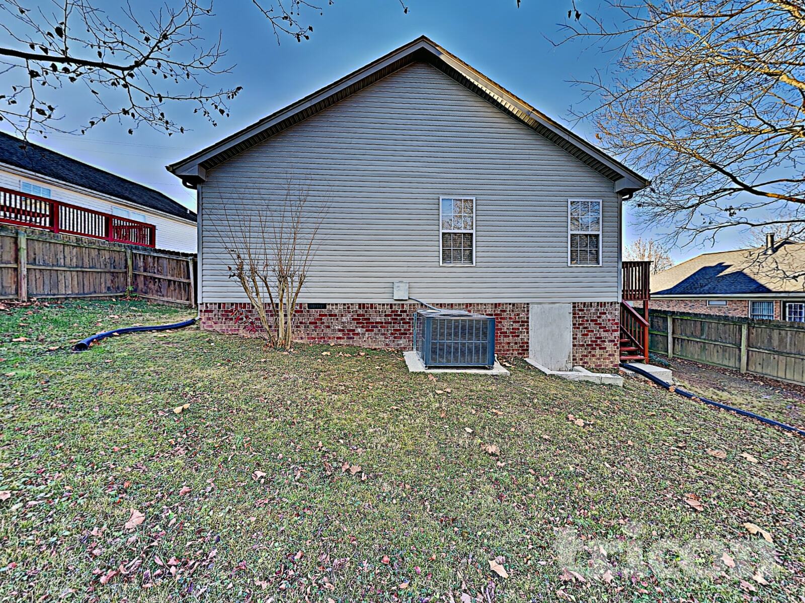 Building Photo - 2805 Blackwood Dr