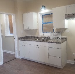 Building Photo - 5347 S Laflin St