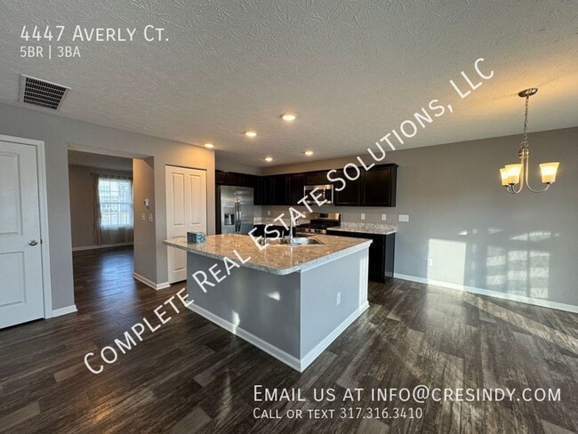 Building Photo - 4447 Averly Ct
