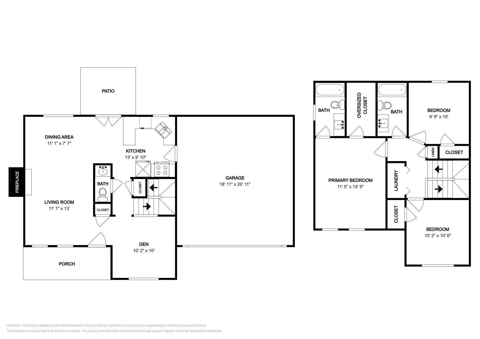 Building Photo - 39 Pine Grove Cir