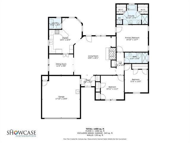 Building Photo - 710 Oak Ln