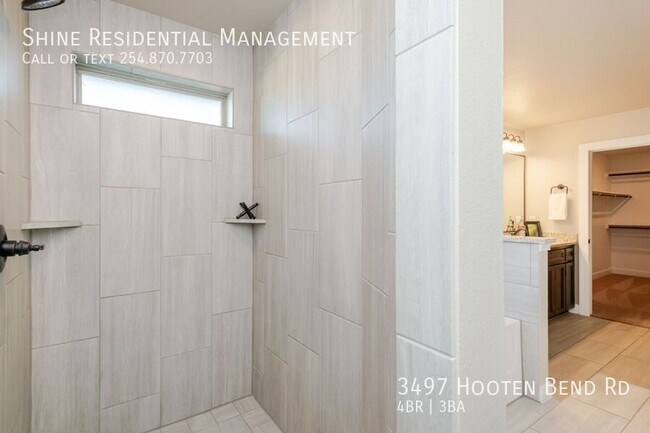 Building Photo - 3497 Hooten Bnd