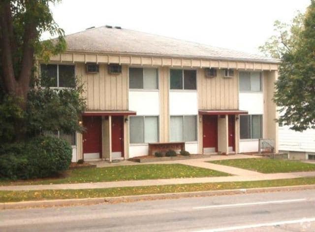 Building Photo - 509 N Main St