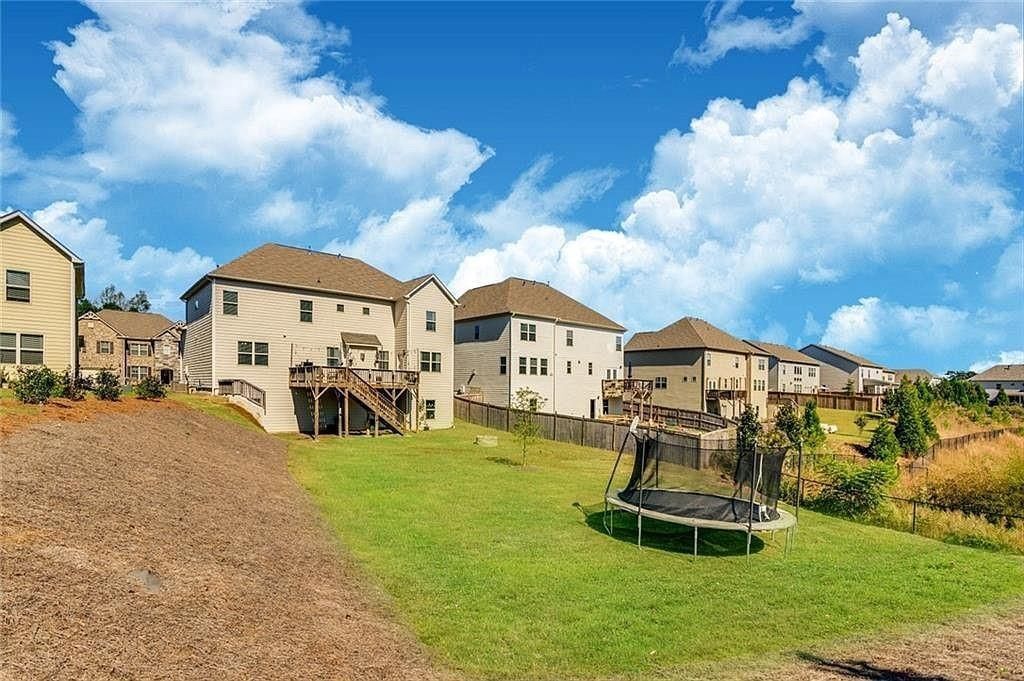 Building Photo - 7150 Ansley Pk Wy