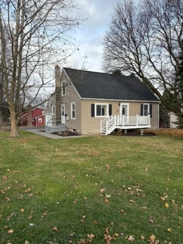 Building Photo - 103 Summit St