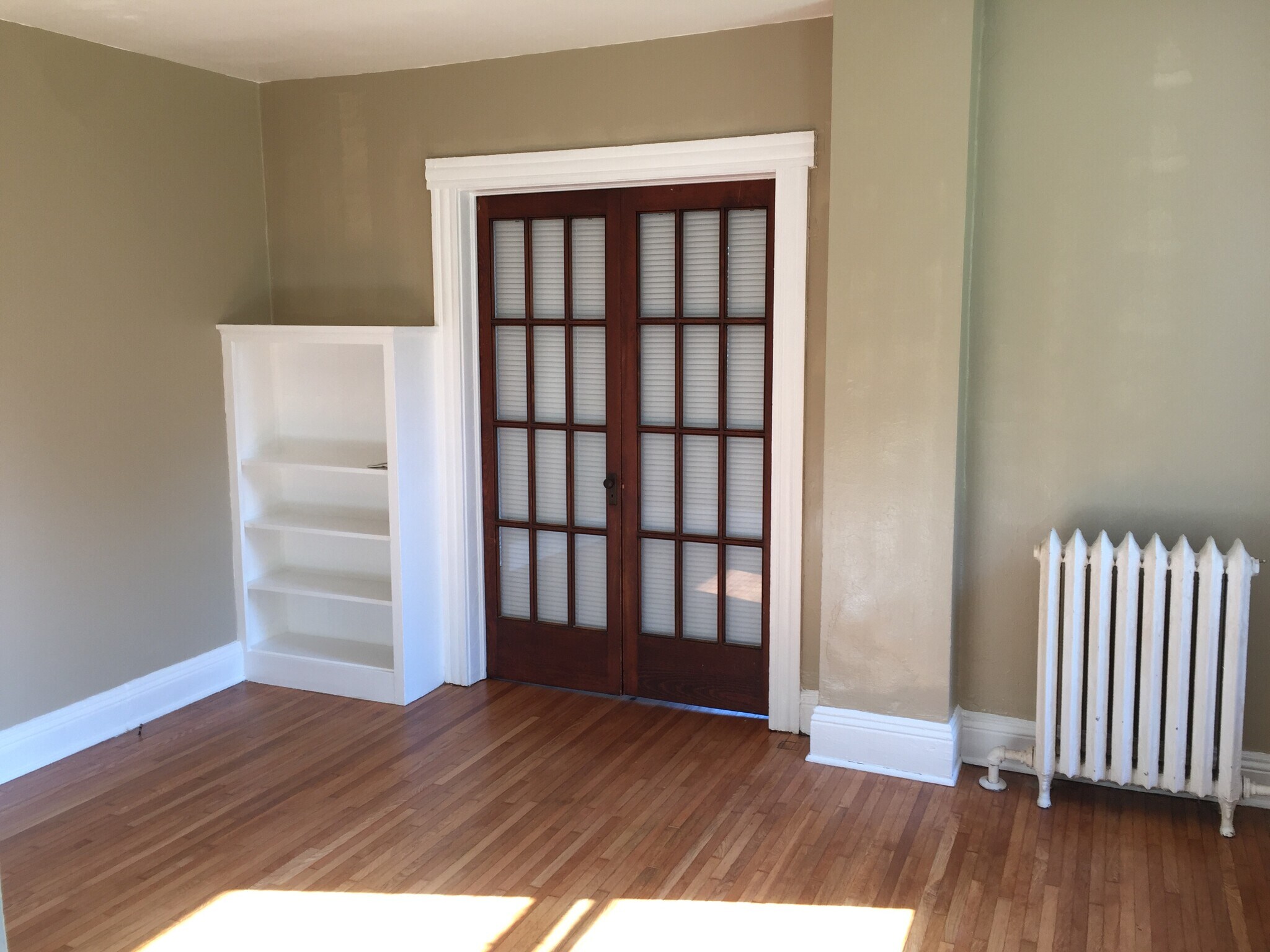 Building Photo - 30 Gold St