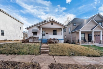 Building Photo - 7070 Winona Ave