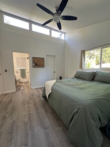 Bedroom - 855 Granite Ridge Dr