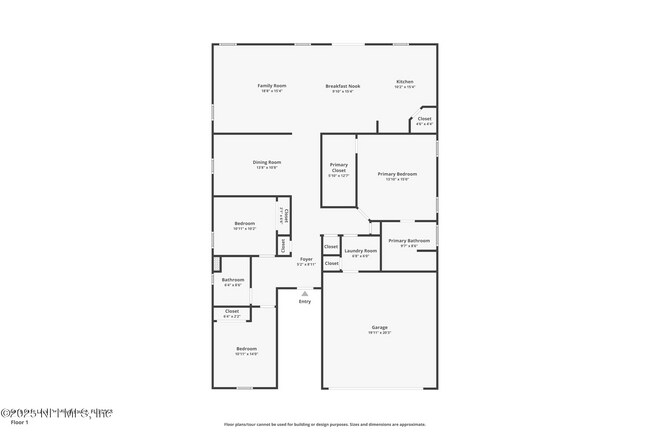 Building Photo - 4619 Pine Lake Dr