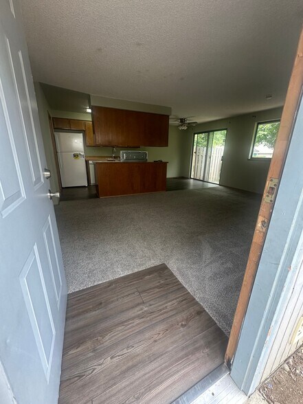 Building Photo - 2816 Caples Ave