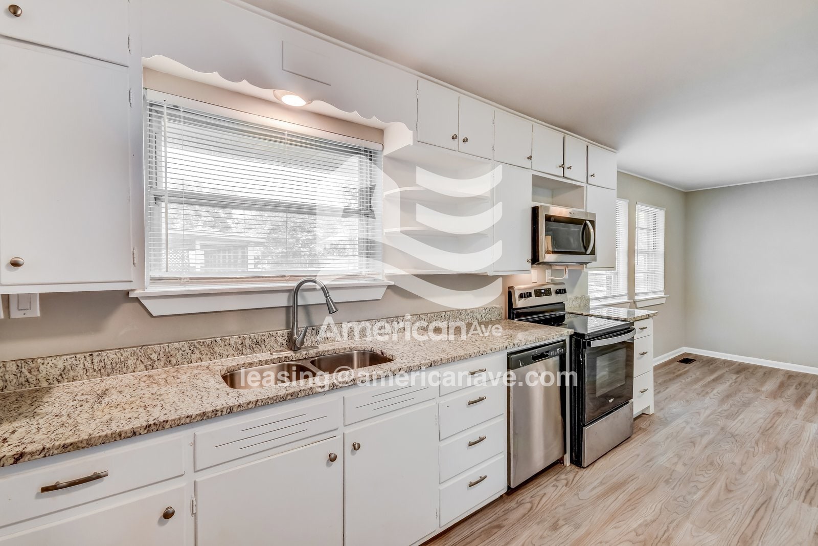 Building Photo - 3116 Cora Ave