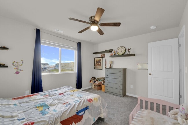 Building Photo - 4371 Prairie Agate Dr