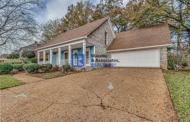 Building Photo - 3 Bed/2.5 Bath Home in Trace Ridge in Ridg...
