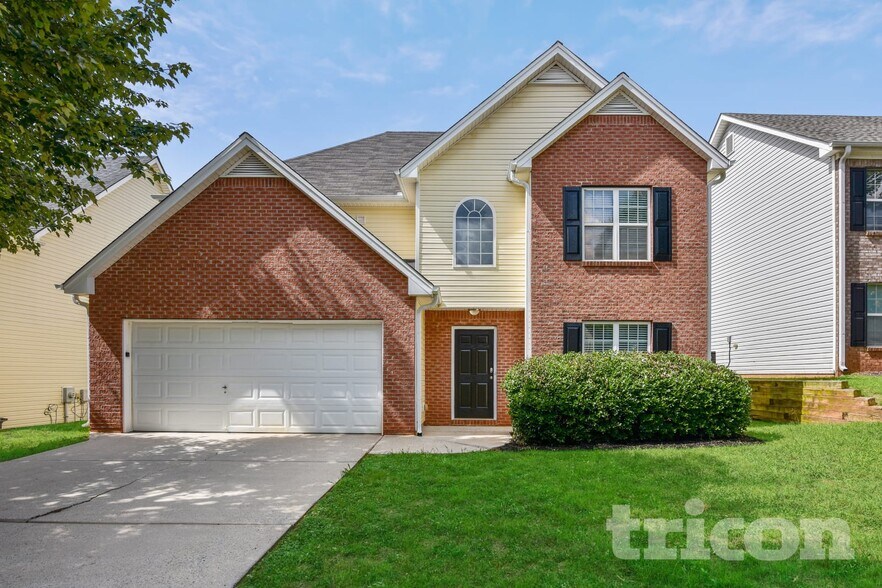 Primary Photo - 305 Sarasota Ln