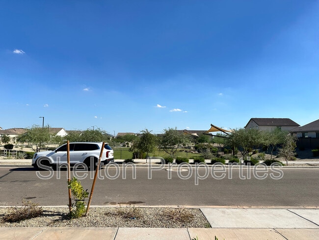 Building Photo - 14360 W Alameda Dr