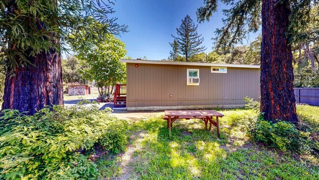 Building Photo - 5326 Briggs Ranch Rd