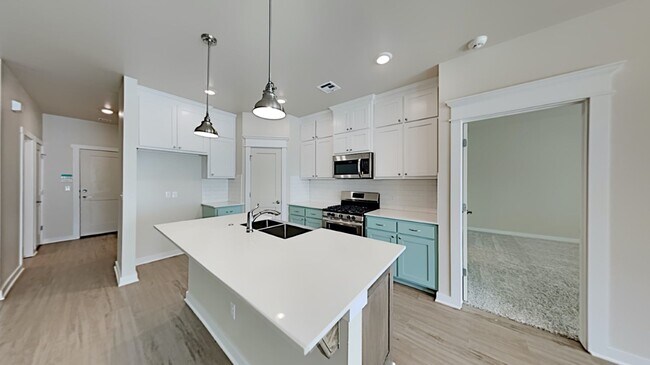 Building Photo - A Nice 3 Bedroom 2.5 Bathroom Custom Home ...