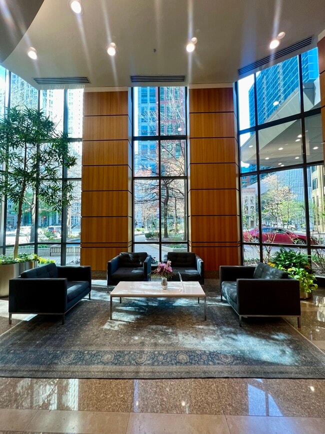 Building Photo - 400 N La Salle Dr