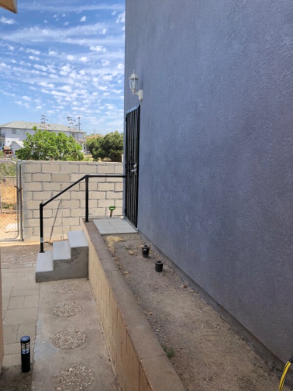 Building Photo - 6718 Goodwin St