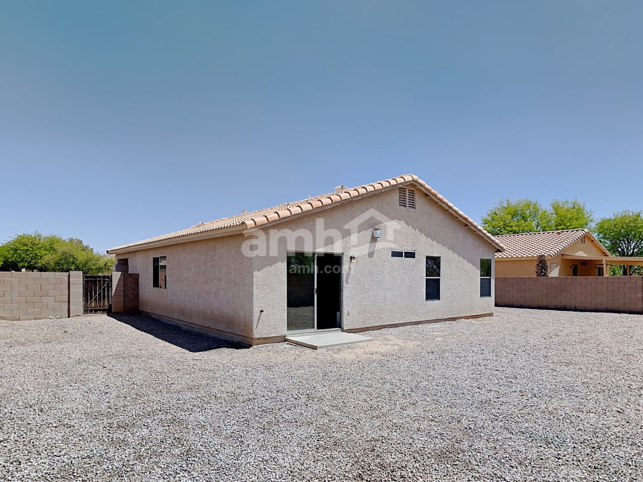 Building Photo - 5556 S Desert Redbud Dr