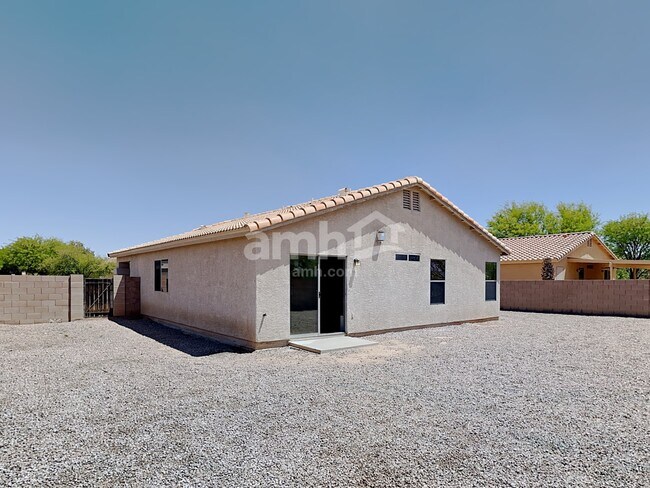 Building Photo - 5556 S Desert Redbud Dr