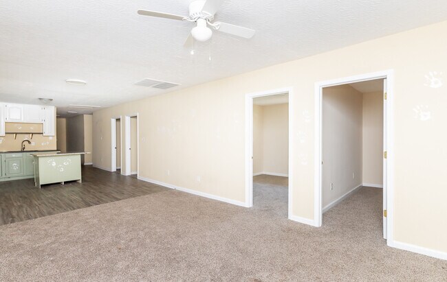 Building Photo - 1722 Gallagher St