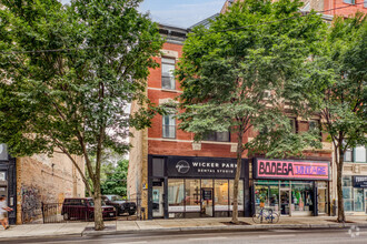 Building Photo - 1282 N Milwaukee Ave