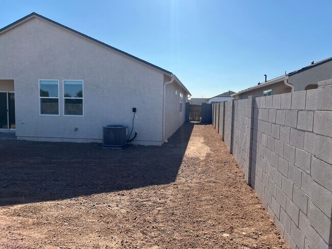 Building Photo - Free May Rent! Brand New 4-Bedroom Home in DR Horton’s Newest Community – Only $1,795/Month!