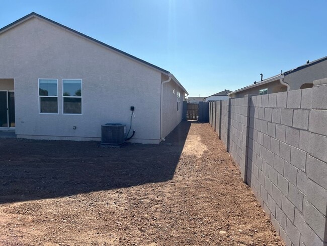 Building Photo - Free May Rent! Brand New 4-Bedroom Home in DR Horton’s Newest Community – Only $1,895/Month!